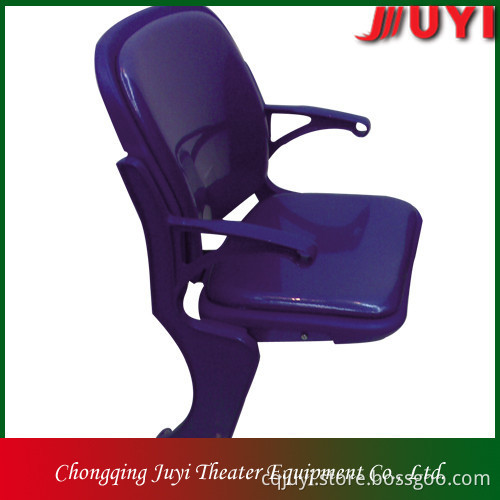 stadium seats wholesale folding seating stadium seats with armrest BLM-4671